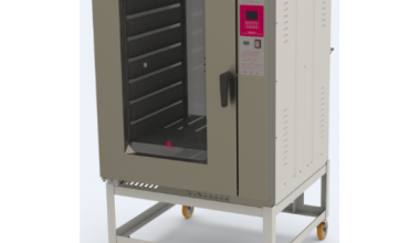PROGAS PRP-8000L 1