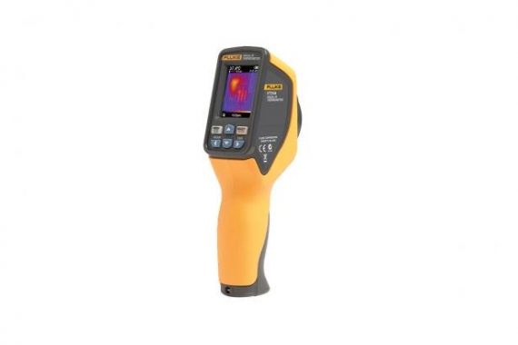 FLUKE Vt04a 1 FLUKE Vt04a