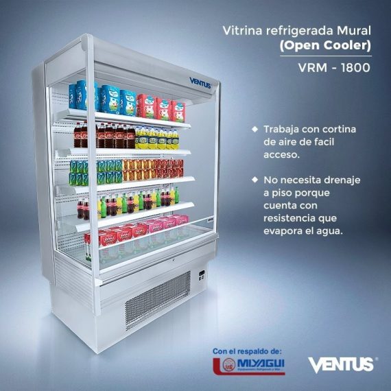 VENTUS VRM-1800 2