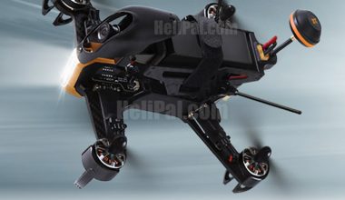 WALKERA F210 - 2D