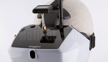 WALKERA GOGGLE 4
