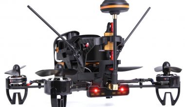 WALKERA F210 - 2D