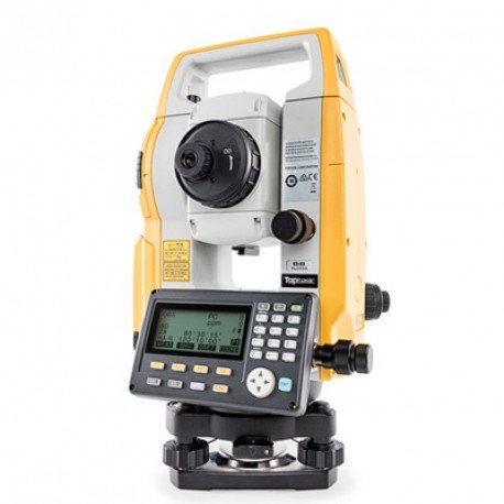 TOPCON Es65 3