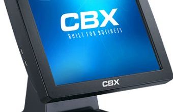 CBX Touch 1701