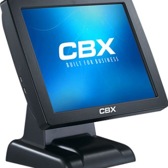 CBX Touch 1701 4