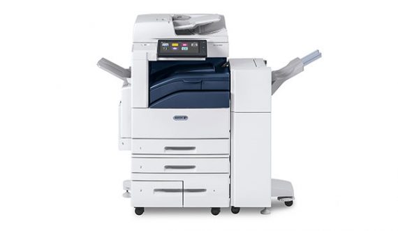 XEROX Versalink B7025 3