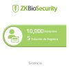 ZKTECO ZK-BS-VIS-P5