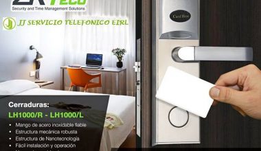 ZKTECO LH1000/R
