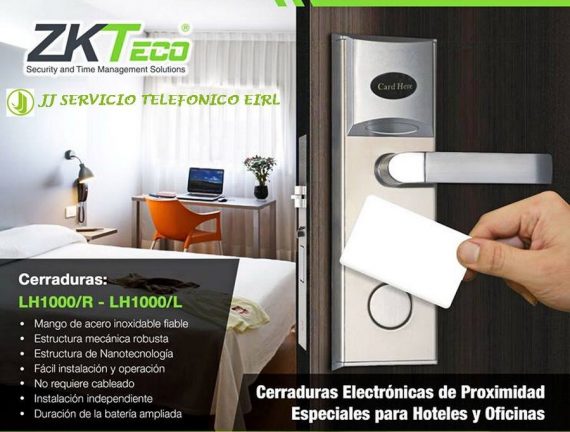 ZKTECO LH1000/R 4