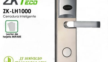 ZKTECO LH1000/R