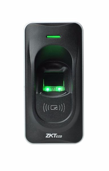 ZKTECO ZK-FR1200 3