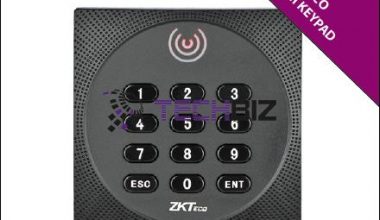 ZKTECO ZK-KR602M