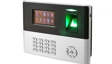 ZKTECO ZK-X90WF 1