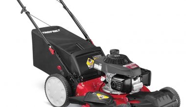 TROY-BILT TB240 1