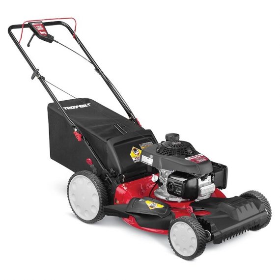 TROY-BILT TB240 1 TROY-BILT TB240