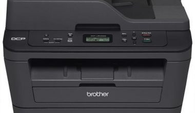 BROTHER DCP-L2540DW 1
