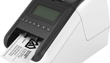 BROTHER Ql-820nwb 1
