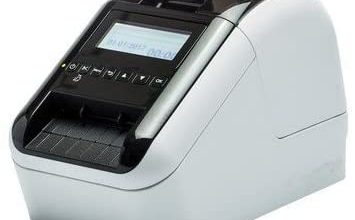 BROTHER Ql-820nwb