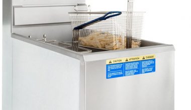 PITCO 35CS