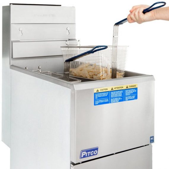 PITCO 35CS 2