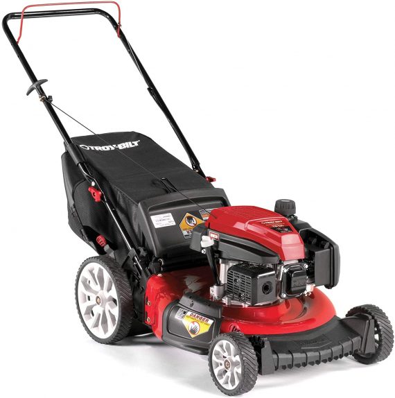 TROY-BILT TB 130 1 TROY-BILT TB 130