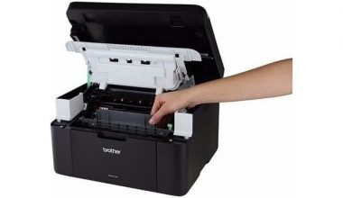 BROTHER Dcp-1602