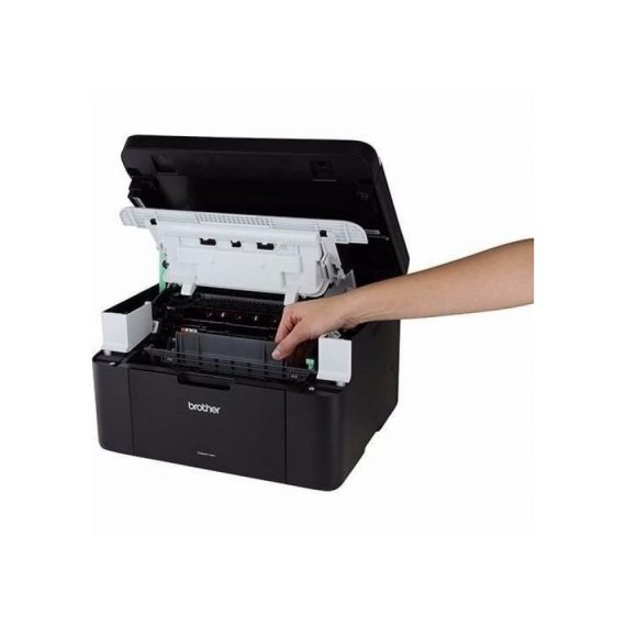 BROTHER Dcp-1602 4