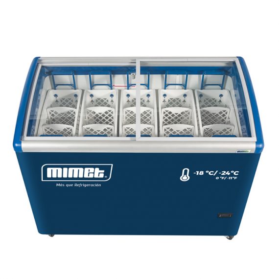 MIMET CV-350-ICA
