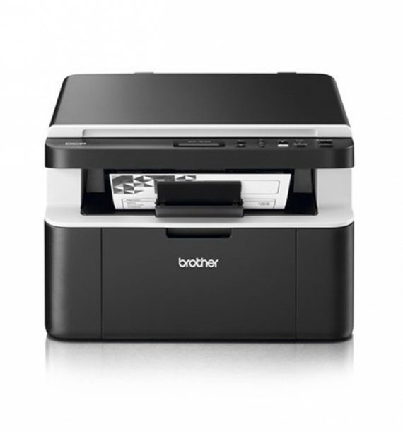 BROTHER Dcp-1602 1 BROTHER Dcp-1602
