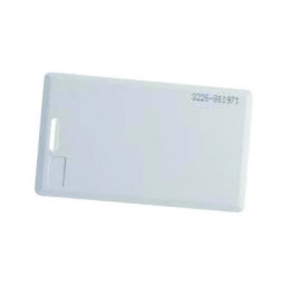ZKTECO ZK-TARJETA3 1 ZKTECO ZK-TARJETA3