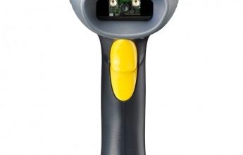 UNITECH MS842