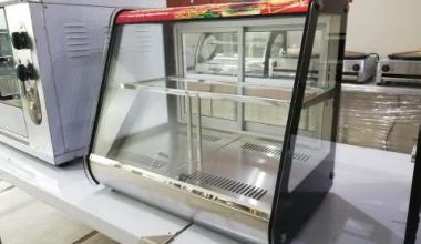 FRIGAS FF-660B