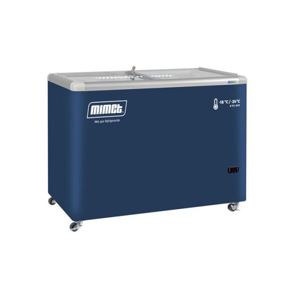 MIMET CV-350A 1 MIMET CV-350A