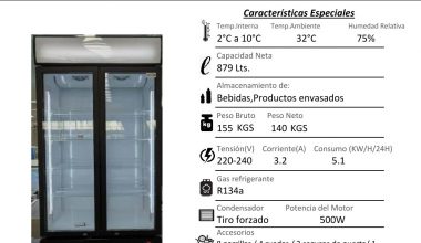 GELATOR SC-1000H