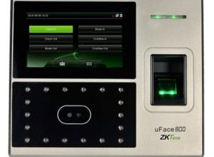 ZKTECO ZK-UFACE800/ID
