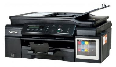 BROTHER DCP-T710W