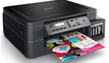 BROTHER DCP-T310