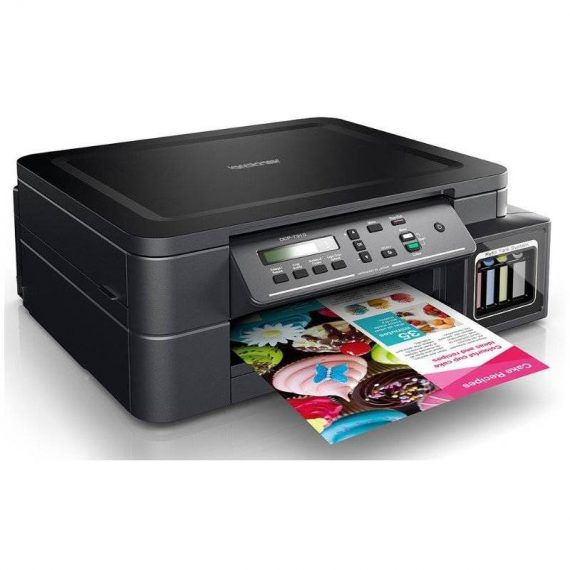 BROTHER DCP-T310 3