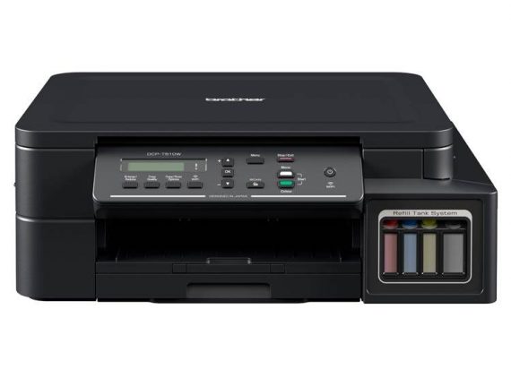BROTHER DCP-T510W