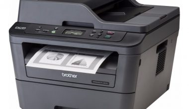 BROTHER DCP-L2540DW