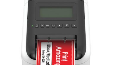 BROTHER Ql-820nwb