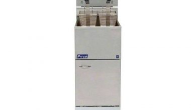 PITCO 35CS