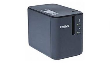 BROTHER Pt-p900w