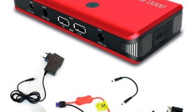 TELWIN DRIVE 13000
