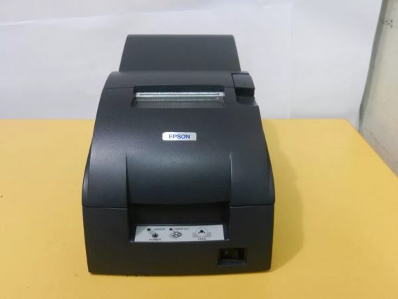 EPSON TMU220 3
