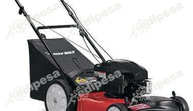 TROY-BILT 12AV556D766