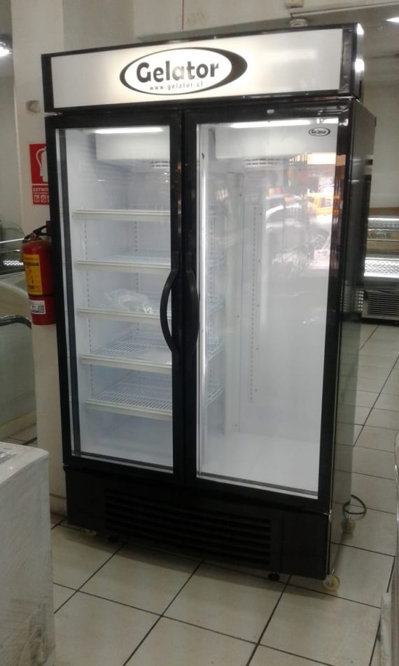 GELATOR SC-1000H 2