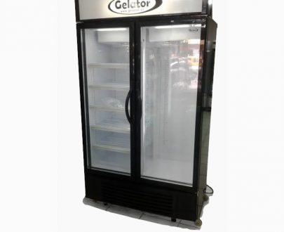 GELATOR SC-1000H