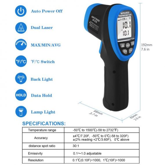 AOPUTTRIVER AP-2732 4