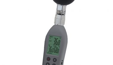 AZ INSTRUMENT AZ786
